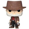 Figurka FUNKO Pop Marvel: Wolverine 50th - Old Man Logan Ultimate Załączona dokumentacja Instrukcja obsługi w języku polskim