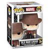 Figurka FUNKO Pop Marvel: Wolverine 50th - Old Man Logan Ultimate