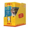 Przysmak dla kota JOSICAT Meat Sticks Łosoś i pstrąg (20 x 35 g) Rodzaj Pałeczki
