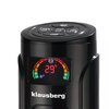 Wentylator KLAUSBERG KB-7720 Funkcje Regulacja prędkości nawiewu, Sterowanie za pomocą pilota