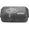 Lunch Box STEP BY STEP Ninja Yuma Czarny