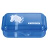 Lunch Box STEP BY STEP Horse Lima Niebieski