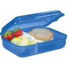 Lunch Box STEP BY STEP Horse Lima Niebieski Materiał wykonania Tworzywo sztuczne