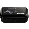 Lunch Box STEP BY STEP Wild Cat Czarny