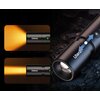 Lampa ULANZI LM07 Temperatura barwowa [K] 2000 - 8000