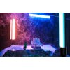 Lampa studyjna ULANZI VL360 RGB Funkcje dodatkowe Praca w przestrzeni barw RGB