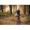 Licznik rowerowy SIGMA Rox 4.0 Biały Podświetlany Funkcje rowerowe Kadencja