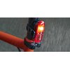 Lampka rowerowa SIGMA Curve Tylna Czas pracy 29 h