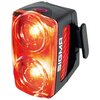 Lampka rowerowa SIGMA Buster RL150 Tylna