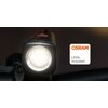 Lampka rowerowa SIGMA Buster 150 FL Przednia Tryby pracy Tryb nocny
