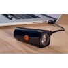 Lampka rowerowa SIGMA Buster 150 FL Przednia Czas pracy 25 h