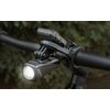 Lampka rowerowa SIGMA Buster 150 FL Przednia Materiał Tworzywo sztuczne