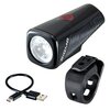 Lampka rowerowa SIGMA Buster 150 FL Przednia Tryby pracy Słaby