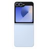 Smartfon SAMSUNG Galaxy Z Flip 6 5G 12/256GB 6.7" 120Hz Niebieski SM-F741 Pamięć RAM 12 GB