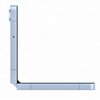 Smartfon SAMSUNG Galaxy Z Flip 6 5G 12/256GB 6.7" 120Hz Niebieski SM-F741 Kolor obudowy Niebieski