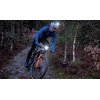 Lampka rowerowa SIGMA Buster 800 FL Przednia Tryby pracy Średni