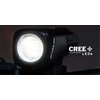Lampka rowerowa SIGMA Buster 800 FL Przednia Tryby pracy Tryb nocny