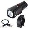 Lampka rowerowa SIGMA Buster 800 FL Przednia Tryby pracy Słaby