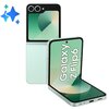 Smartfon SAMSUNG Galaxy Z Flip 6 5G 12/512GB 6.7" 120Hz Miętowy SM-F741