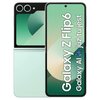 Smartfon SAMSUNG Galaxy Z Flip 6 5G 12/512GB 6.7" 120Hz Miętowy SM-F741 Pamięć wbudowana [GB] 512