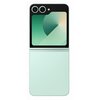 Smartfon SAMSUNG Galaxy Z Flip 6 5G 12/512GB 6.7" 120Hz Miętowy SM-F741 Pamięć RAM 12 GB