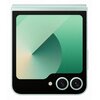 Smartfon SAMSUNG Galaxy Z Flip 6 5G 12/512GB 6.7" 120Hz Miętowy SM-F741 Model procesora Qualcomm Snapdragon 8 Gen 3