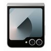 Smartfon SAMSUNG Galaxy Z Flip 6 5G 12/256GB 6.7" 120Hz Szary SM-F741 Model procesora Qualcomm Snapdragon 8 Gen 3
