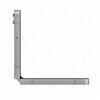 Smartfon SAMSUNG Galaxy Z Flip 6 5G 12/256GB 6.7" 120Hz Szary SM-F741 Kolor obudowy Szary