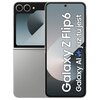 Smartfon SAMSUNG Galaxy Z Flip 6 5G 12/512GB 6.7" 120Hz Szary SM-F741 Pamięć wbudowana [GB] 512