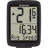 Licznik rowerowy SIGMA BC 8.0 WL ATS