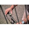 Licznik rowerowy SIGMA BC 8.0 WL ATS Funkcje rowerowe Aktualna prędkość