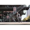 Licznik rowerowy SIGMA BC 8.0 WL ATS Funkcje rowerowe Dystans całkowity