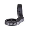Uchwyt na licznik SIGMA Short Butler GPS Funkcje rowerowe Brak