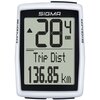 Licznik rowerowy SIGMA BC 12.0 WL STS CAD