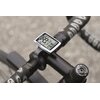 Licznik rowerowy SIGMA BC 12.0 WL STS CAD Funkcje czasu Czas jazdy