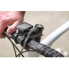 Licznik rowerowy SIGMA BC 14.0 WL STS CAD Podświetlany Funkcje czasu Zegar