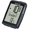 Licznik rowerowy SIGMA BC 14.0 WL STS CAD Podświetlany Podświetlenie Tak