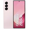Smartfon SAMSUNG Galaxy Z Fold 6 5G 12/256GB 7.6" 120Hz Różowy SM-F956 Pamięć wbudowana [GB] 256