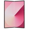 Smartfon SAMSUNG Galaxy Z Fold 6 5G 12/256GB 7.6" 120Hz Różowy SM-F956 Pojemność akumulatora [mAh] 4400