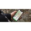 Licznik rowerowy SIGMA GPS ROX 2.0 Bezprzewodowy Biały Podświetlany Funkcje rowerowe Dystans całkowity