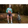 Licznik rowerowy SIGMA GPS ROX 2.0 Bezprzewodowy Biały Podświetlany Mocowanie Kierownica