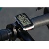 Licznik rowerowy SIGMA GPS ROX 2.0 Bezprzewodowy Biały Podświetlany Podświetlenie Tak