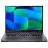 Laptop ACER TravelMate P2 16 TMP216-51-G2-TCO 16" IPS Core 3 100U 8GB RAM 512 GB SSD Windows 11 Professional Procesor Intel Core 3 100U