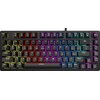 Klawiatura SAVIO Phenix Gateron Yellow Pro