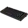 Klawiatura SAVIO Phenix Gateron Yellow Pro Komunikacja z komputerem Bezprzewodowa