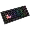 Klawiatura SAVIO Phenix Gateron Red Pro Układ klawiszy US