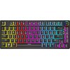Klawiatura SAVIO Phenix Gateron Red Pro Pudding