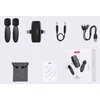 Mikrofon ULANZI V6 Lightning USB-C Rodzaj przetwornika Pojemnościowy