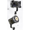 Lampa studyjna ULANZI VL-120BI Funkcje dodatkowe Regulacja temperatury barwowej