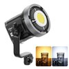 Lampa studyjna ULANZI V-120C RGB WB Jasność [lumen] 20700